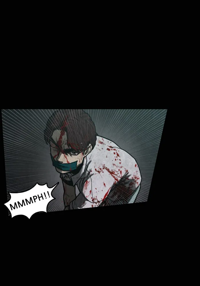 Rotten Chapter 3 page 35 - 
