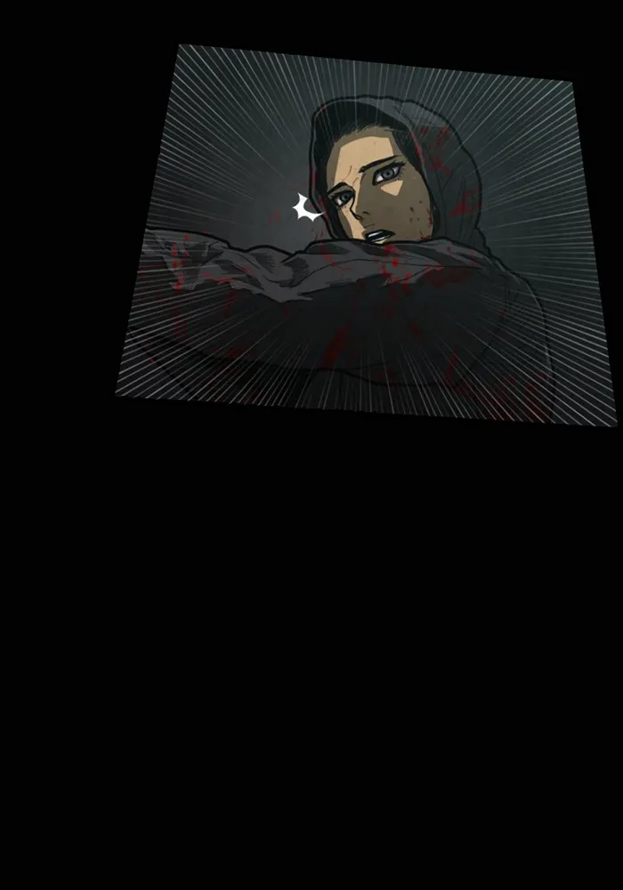Rotten Chapter 3 page 36 - 