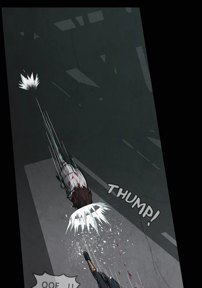 Rotten Chapter 3 page 37 - 