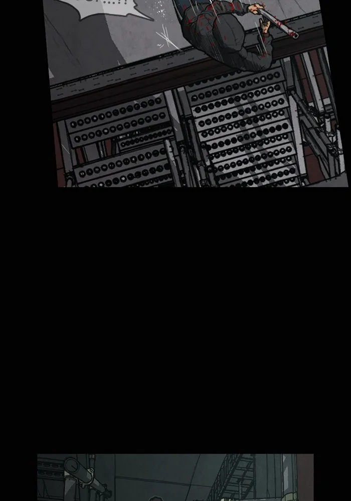 Rotten Chapter 3 page 38 - 