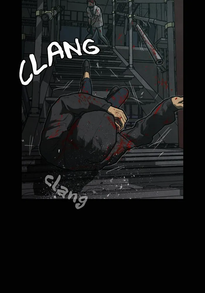 Rotten Chapter 3 page 39 - 