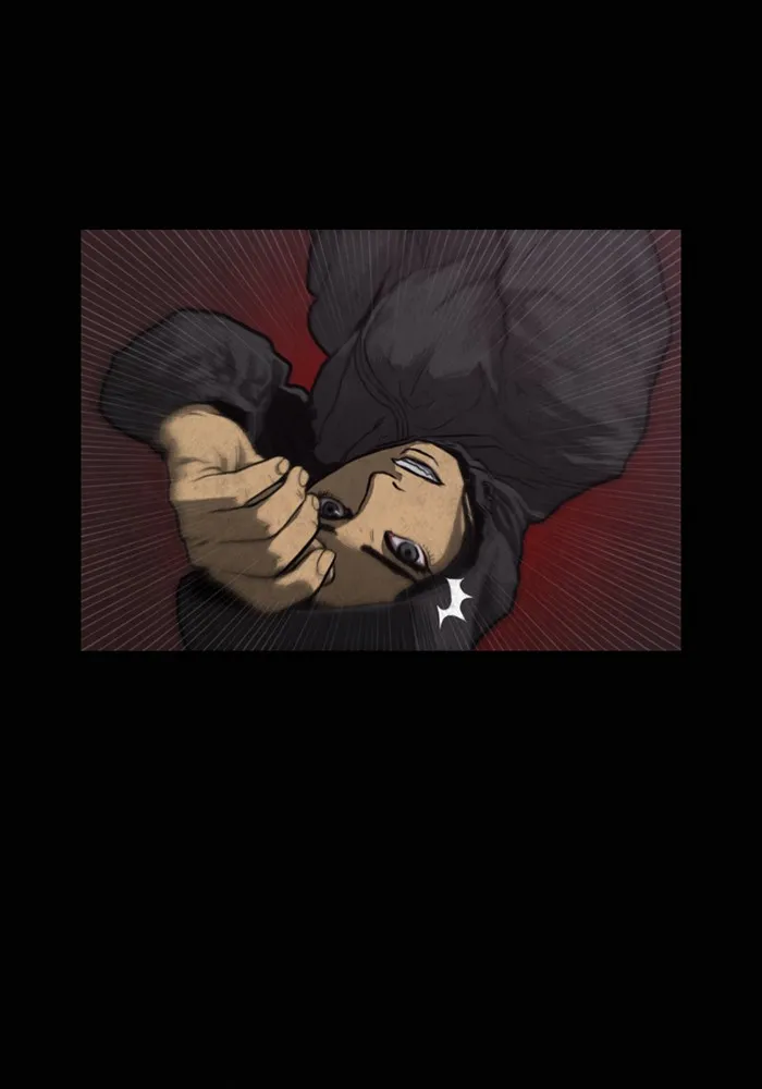 Rotten Chapter 3 page 40 - 