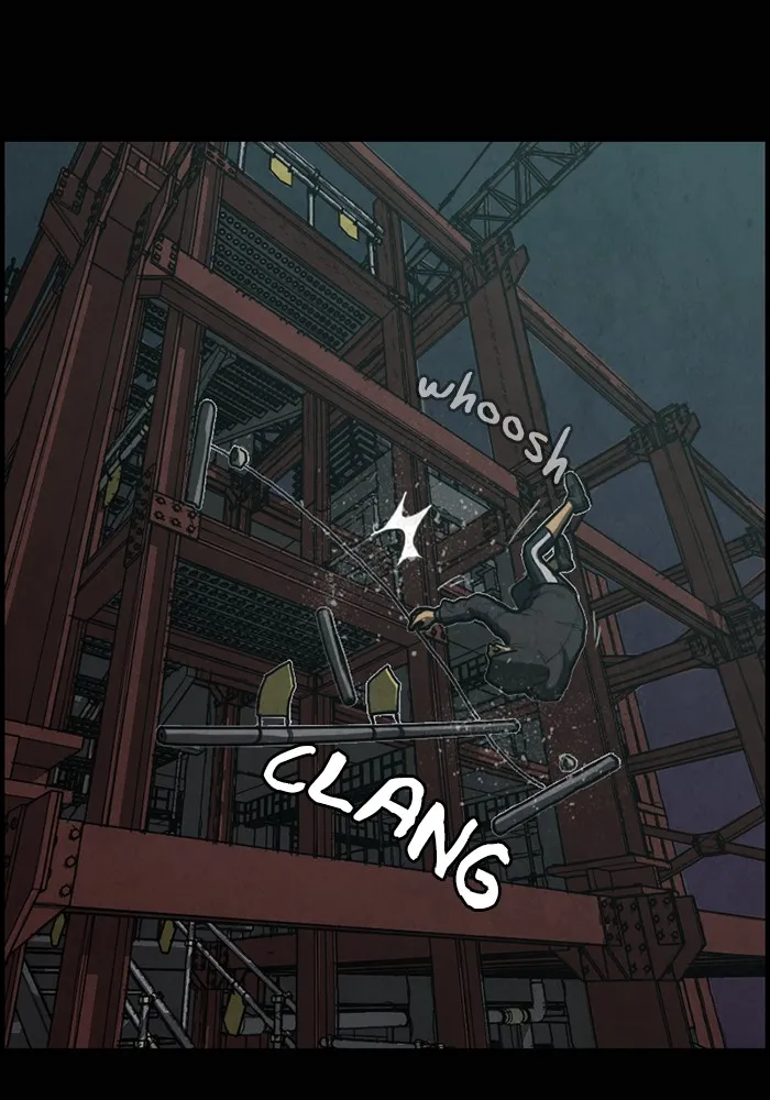 Rotten Chapter 3 page 42 - 