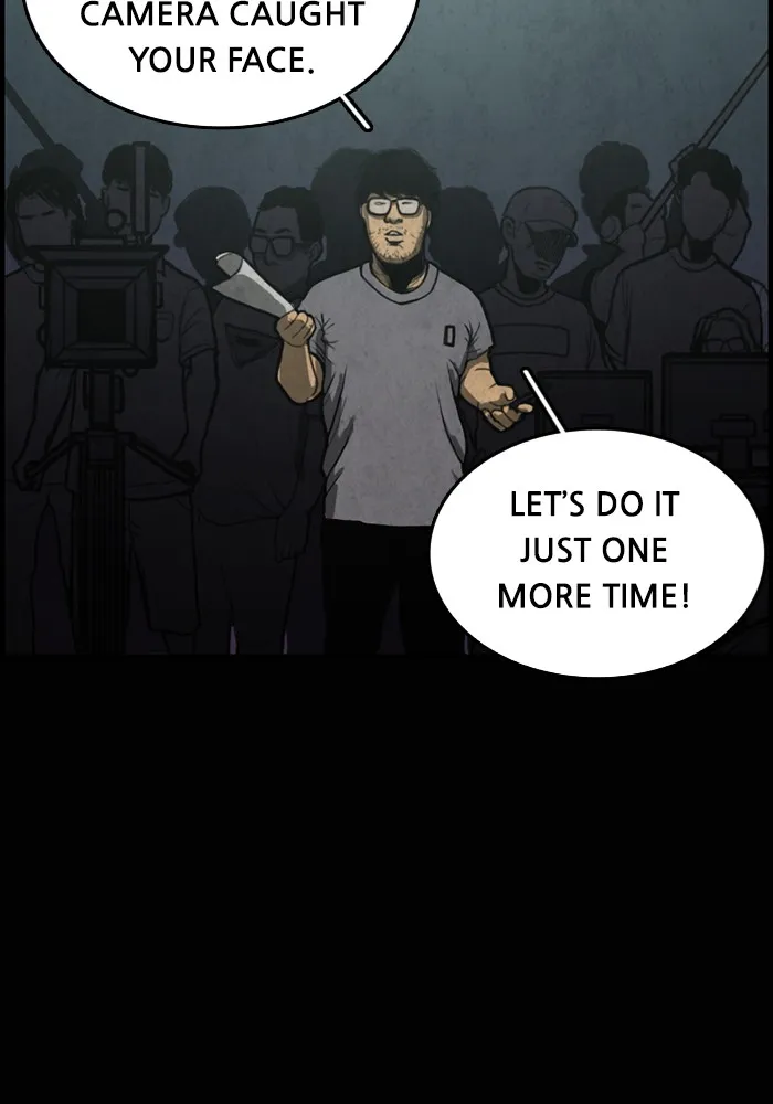 Rotten Chapter 3 page 47 - 