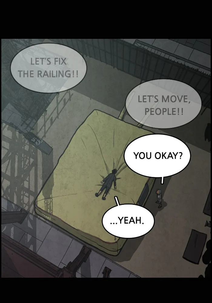 Rotten Chapter 3 page 48 - 