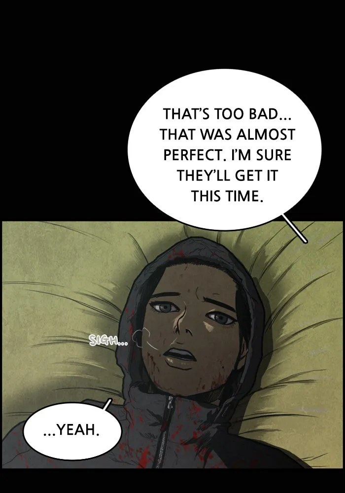 Rotten Chapter 3 page 49 - 