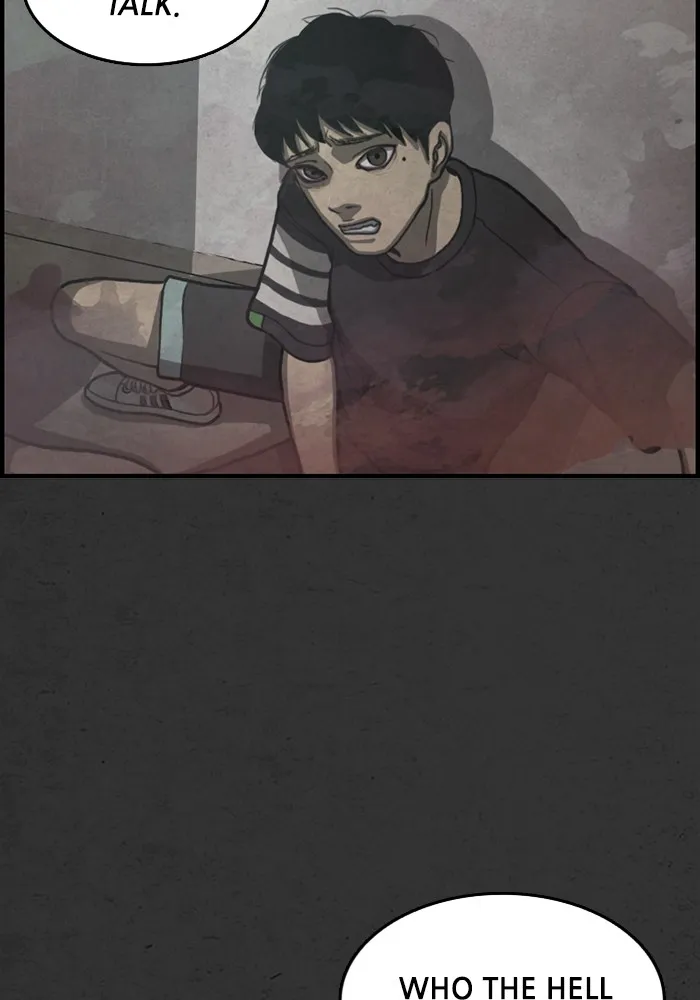 Rotten Chapter 3 page 6 - 