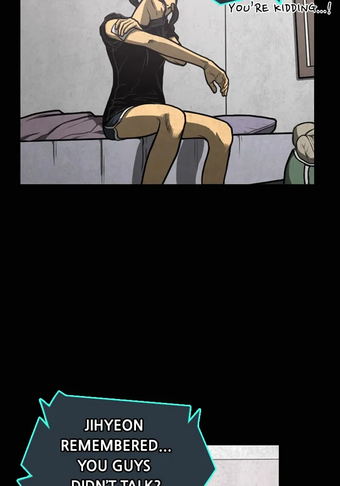 Rotten Chapter 3 page 53 - 