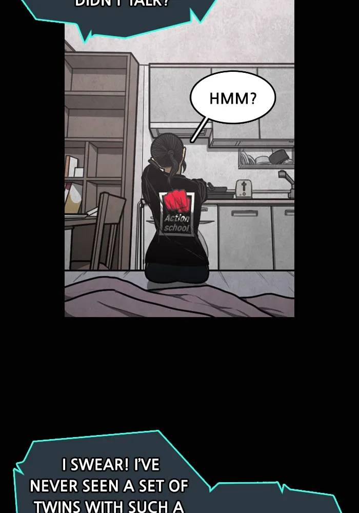 Rotten Chapter 3 page 54 - 