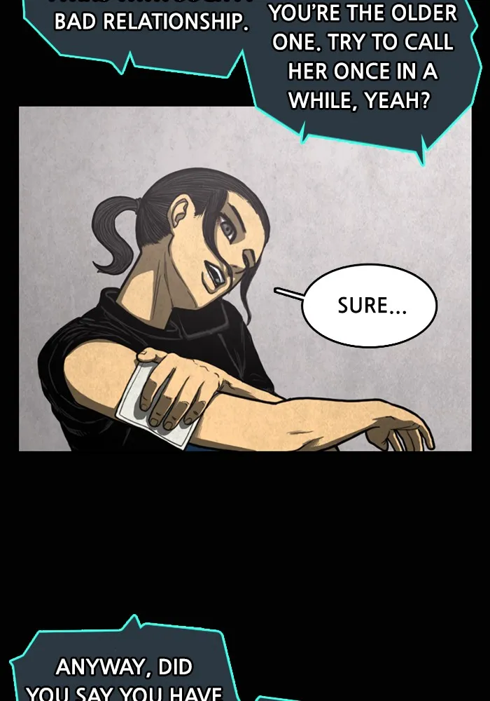 Rotten Chapter 3 page 55 - 