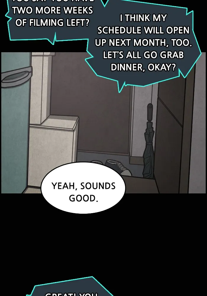 Rotten Chapter 3 page 56 - 