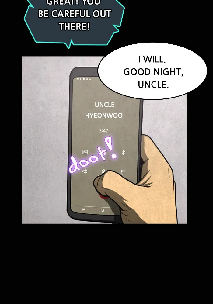 Rotten Chapter 3 page 57 - 