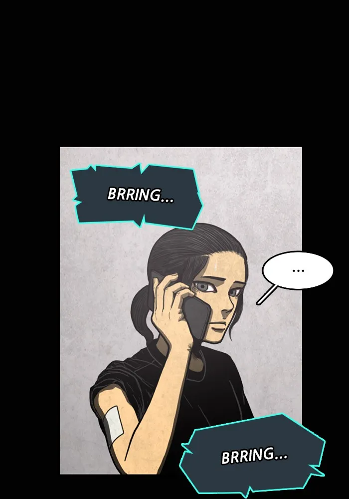 Rotten Chapter 3 page 60 - 