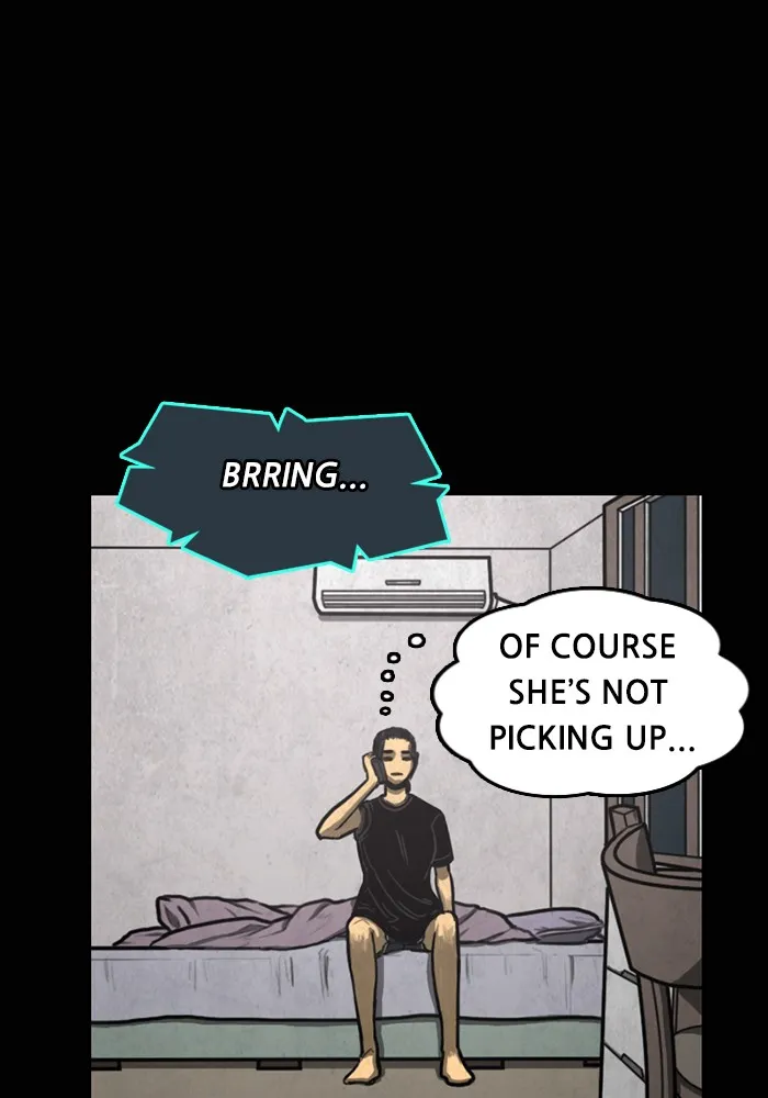 Rotten Chapter 3 page 62 - 