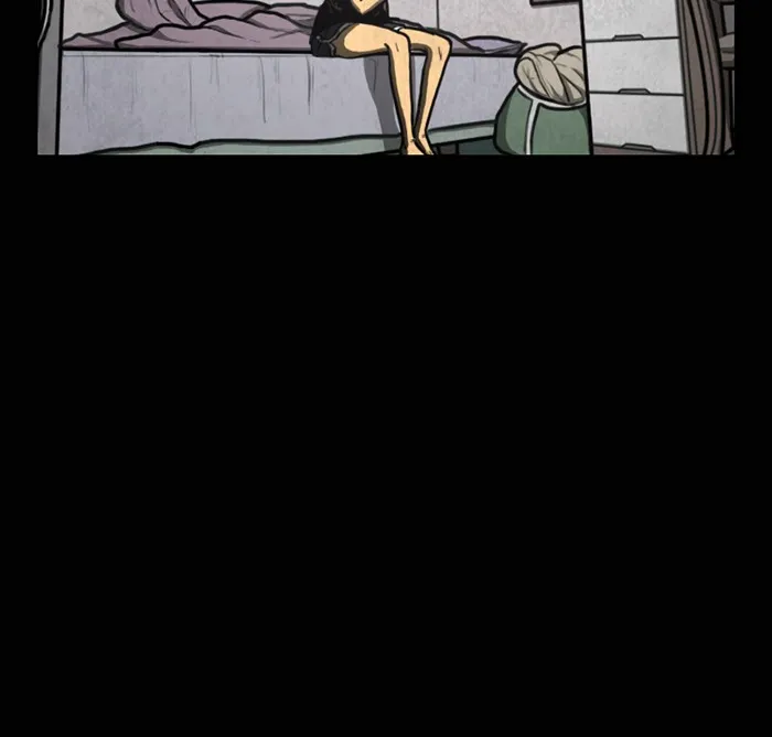 Rotten Chapter 3 page 66 - 