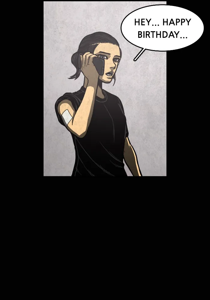 Rotten Chapter 3 page 67 - 