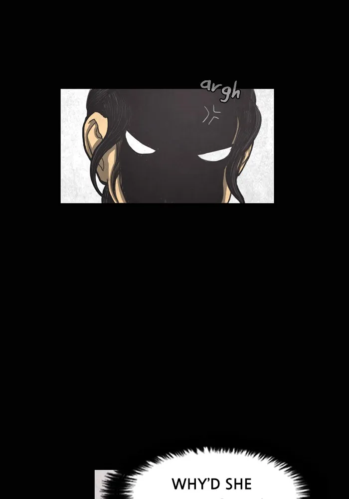 Rotten Chapter 3 page 69 - 