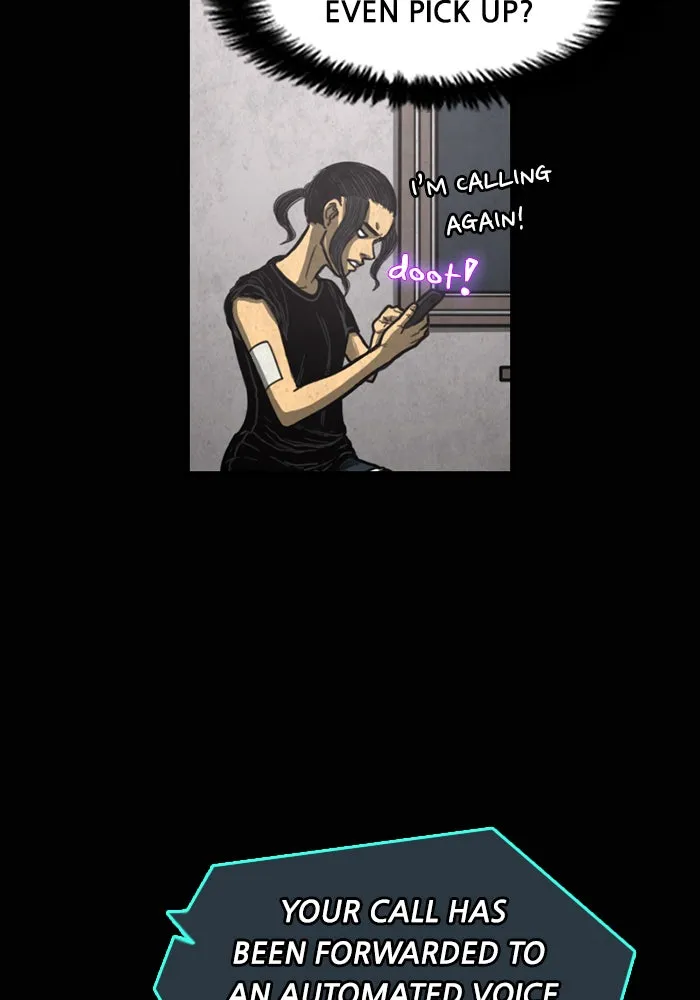Rotten Chapter 3 page 70 - 
