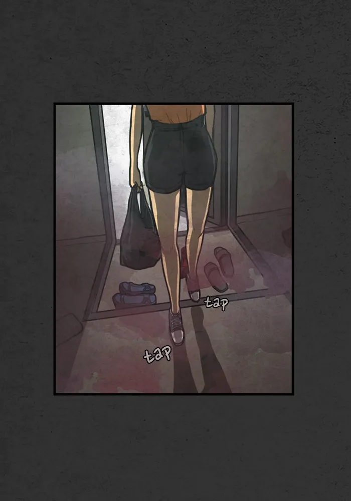 Rotten Chapter 3 page 8 - 