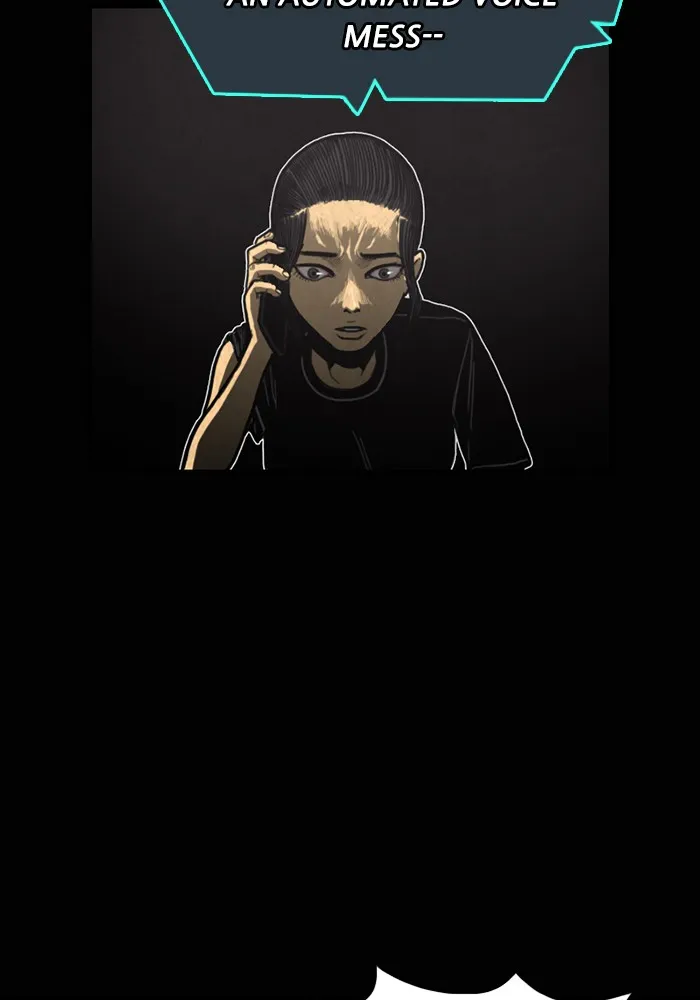 Rotten Chapter 3 page 71 - 