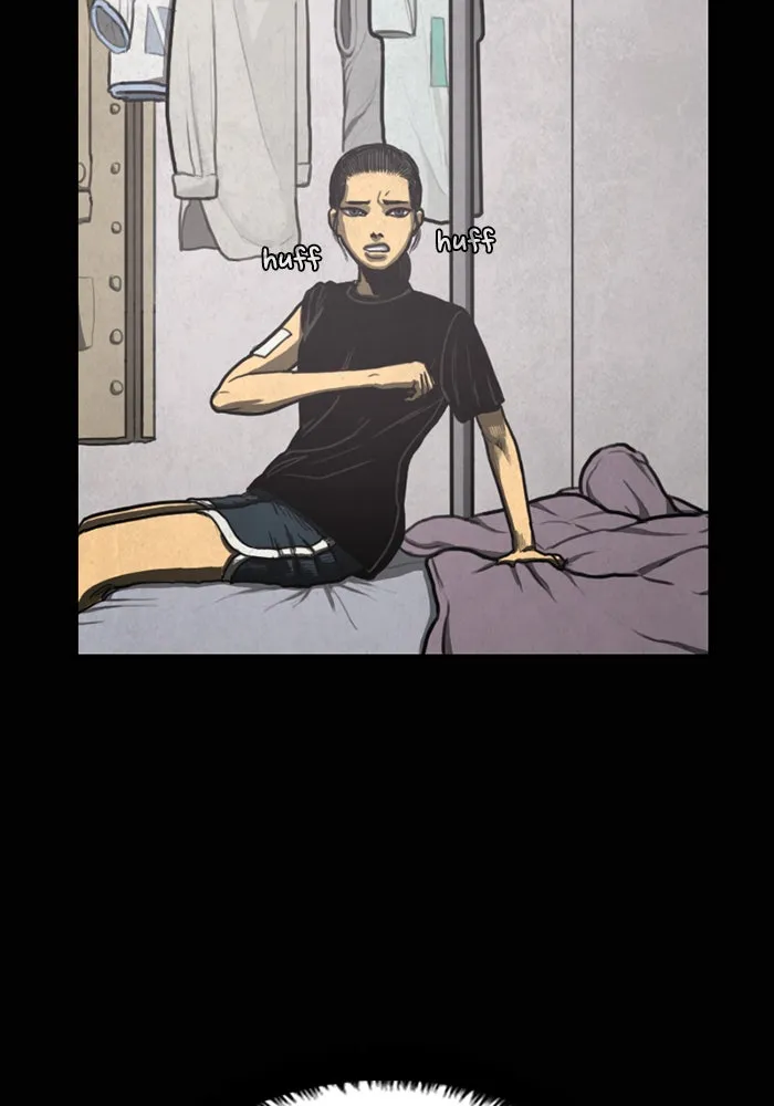 Rotten Chapter 3 page 73 - 