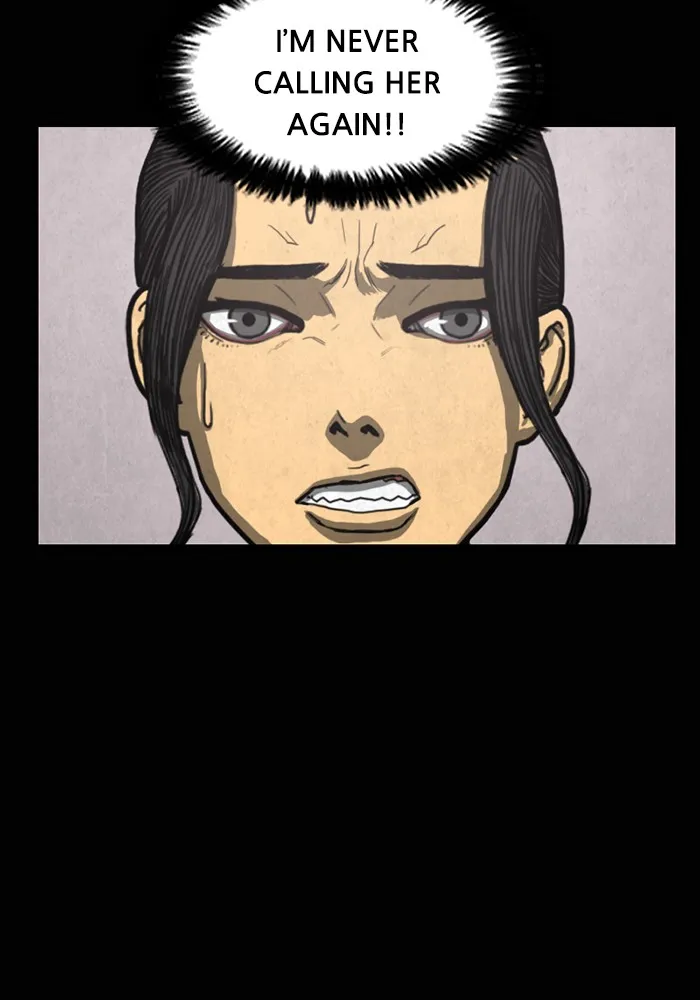Rotten Chapter 3 page 74 - 