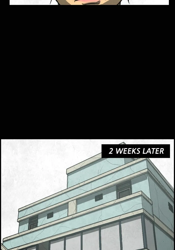 Rotten Chapter 3 page 76 - 