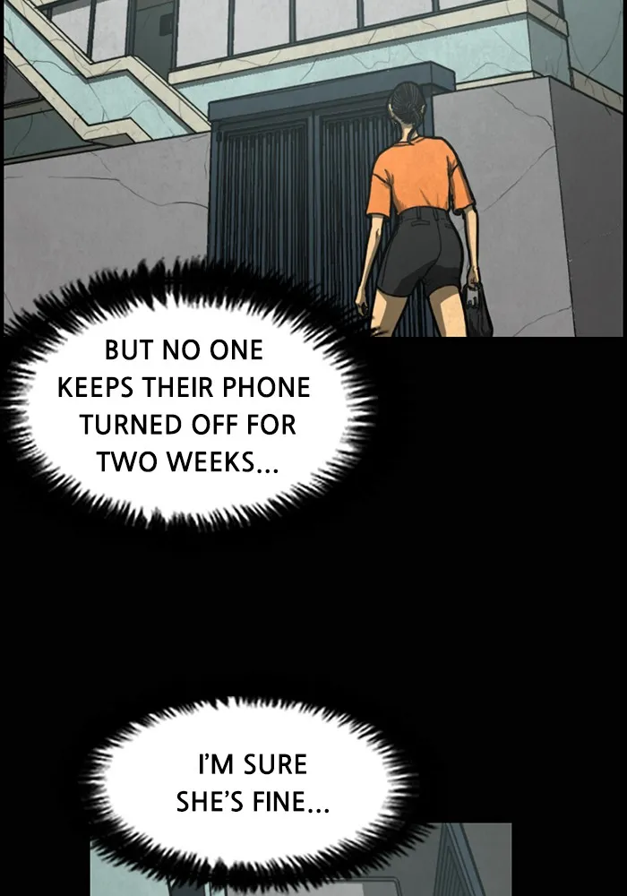 Rotten Chapter 3 page 77 - 