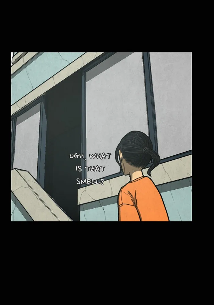 Rotten Chapter 3 page 79 - 