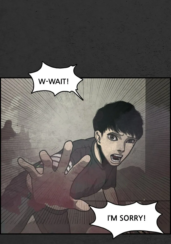 Rotten Chapter 3 page 9 - 