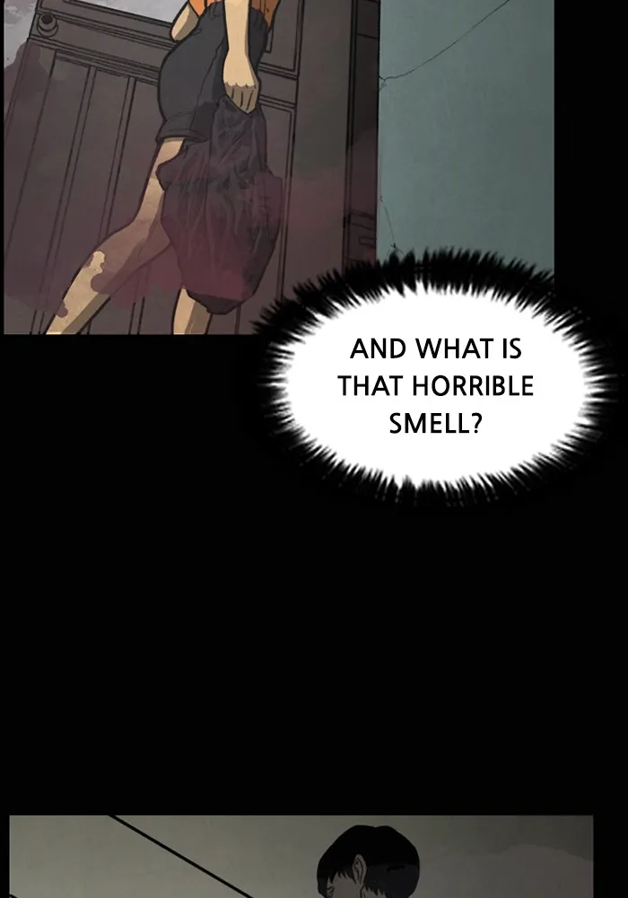 Rotten Chapter 3 page 83 - 