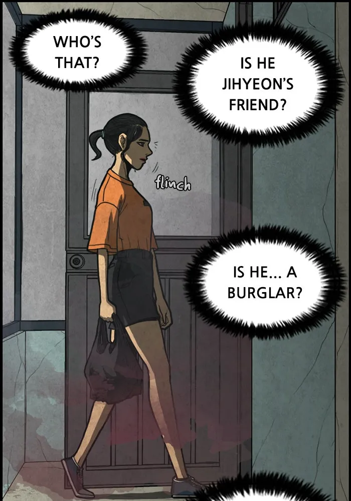 Rotten Chapter 3 page 86 - 