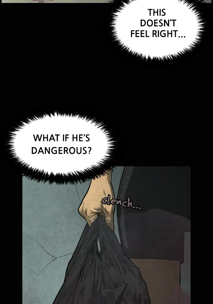 Rotten Chapter 3 page 87 - 
