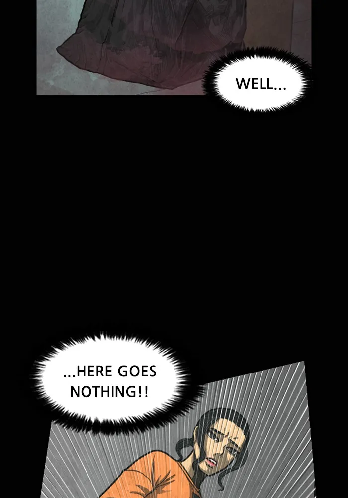 Rotten Chapter 3 page 88 - 
