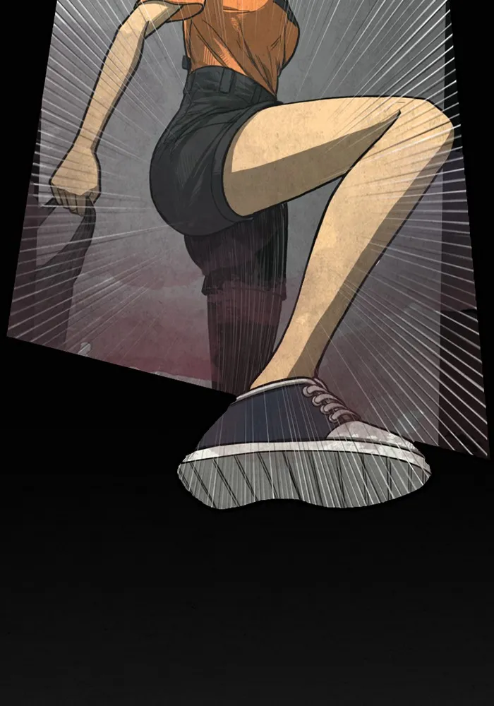 Rotten Chapter 3 page 89 - 