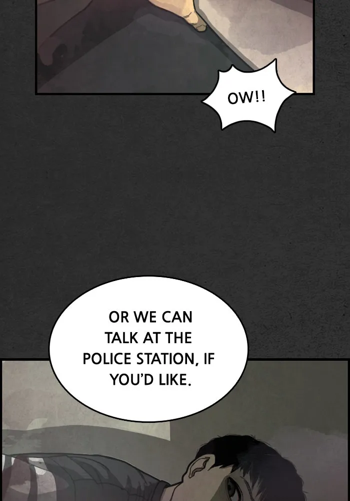 Rotten Chapter 3 page 93 - 