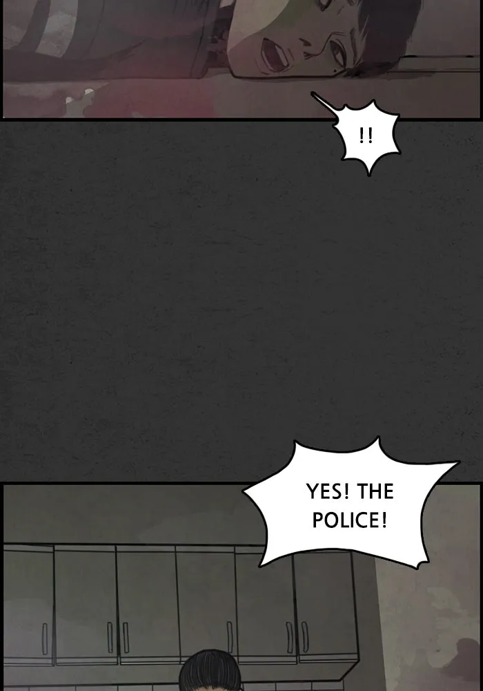 Rotten Chapter 3 page 94 - 
