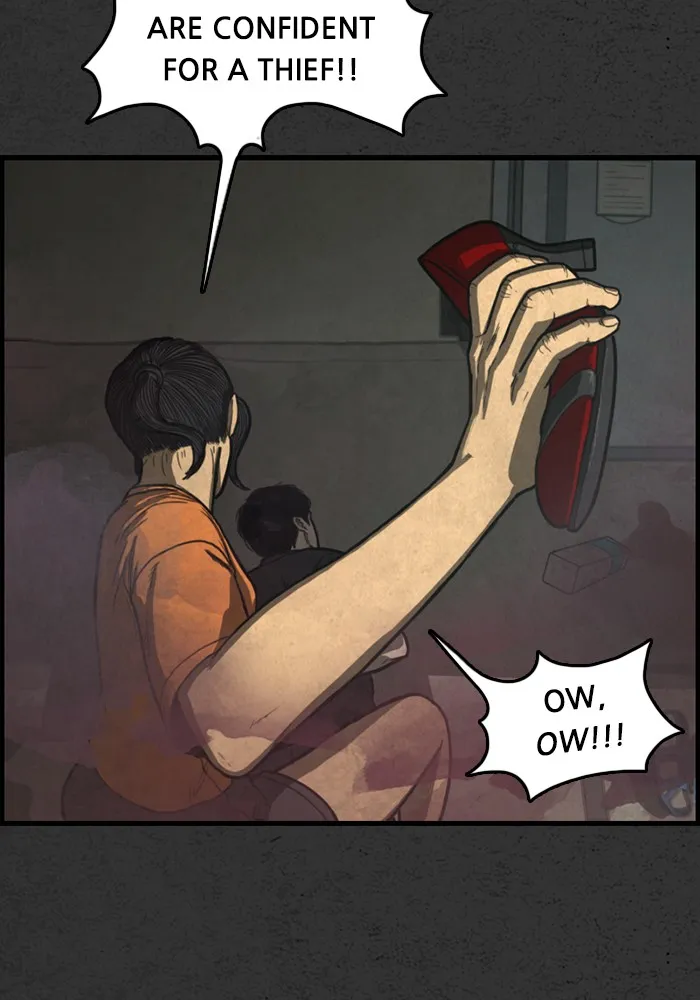 Rotten Chapter 3 page 96 - 