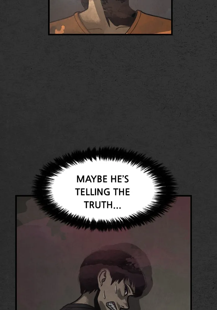 Rotten Chapter 3 page 99 - 