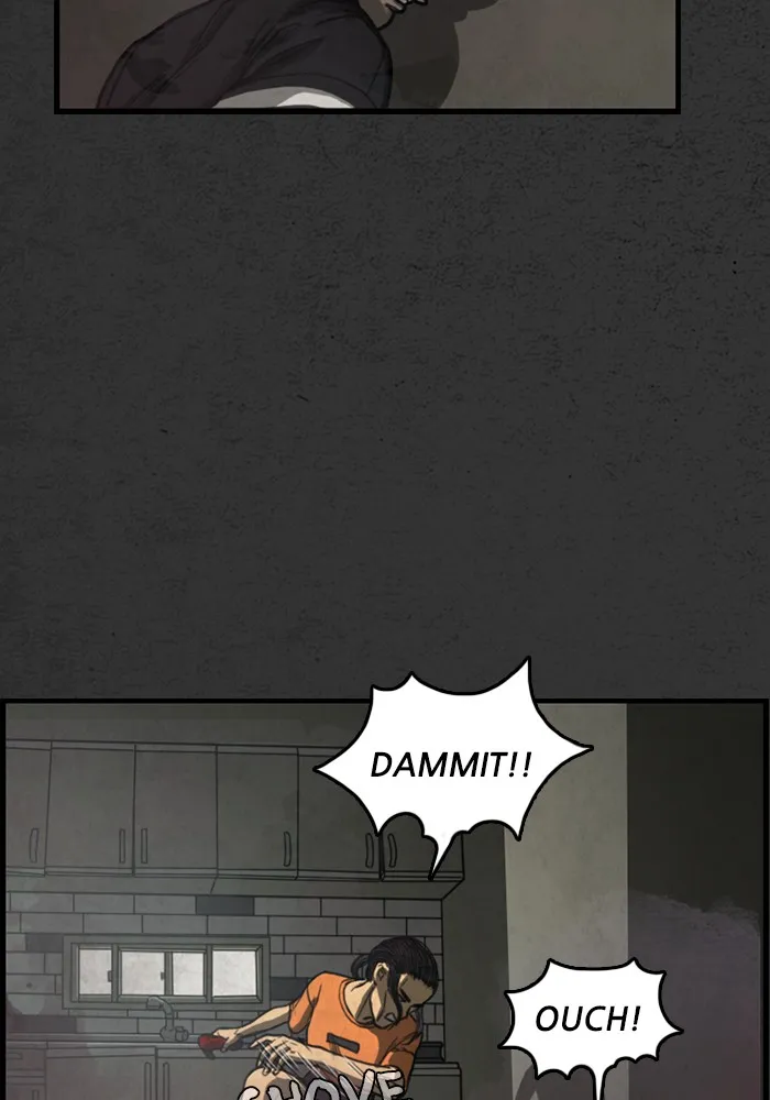 Rotten Chapter 3 page 100 - 