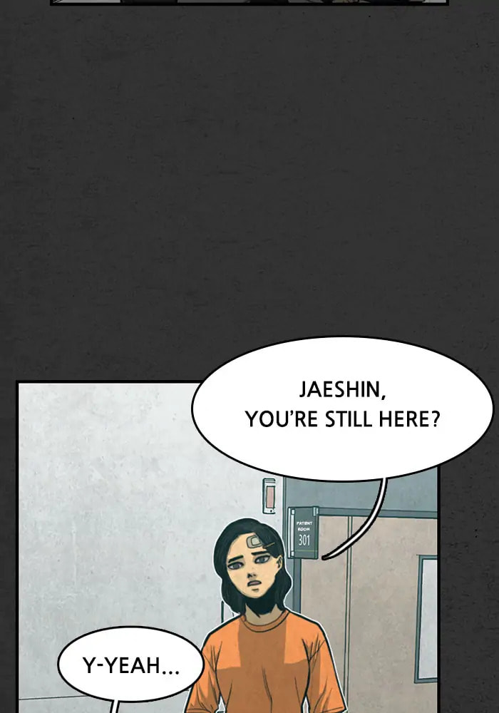 Rotten Chapter 30 page 11 - 