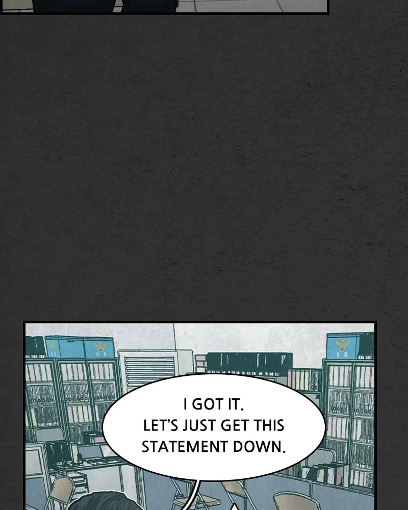 Rotten Chapter 30 page 101 - 