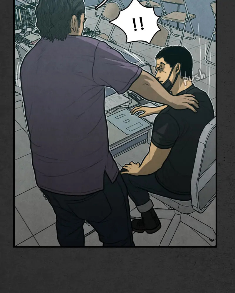 Rotten Chapter 30 page 102 - 