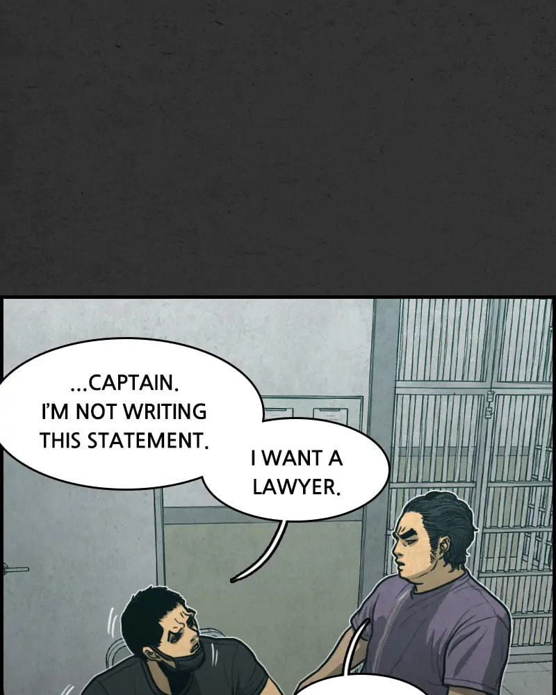 Rotten Chapter 30 page 104 - 