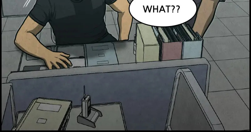 Rotten Chapter 30 page 105 - 