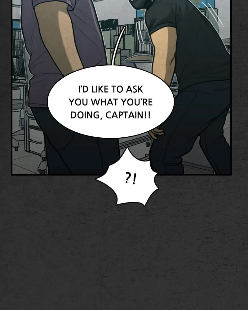 Rotten Chapter 30 page 107 - 