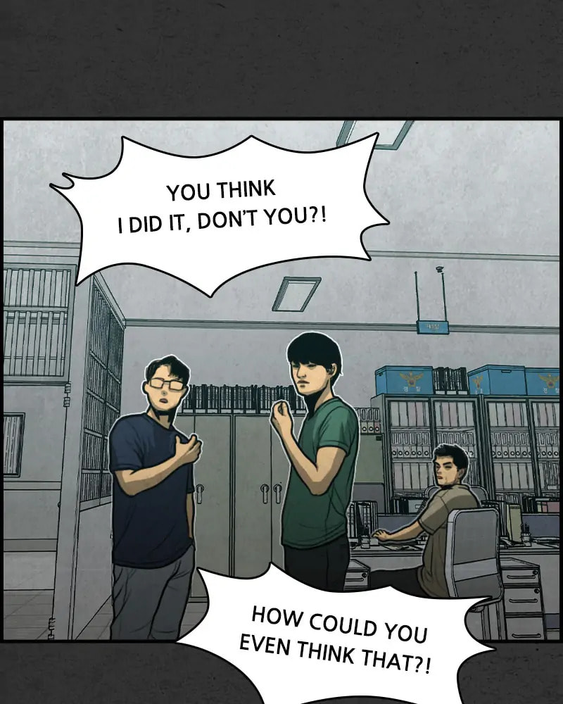 Rotten Chapter 30 page 108 - 