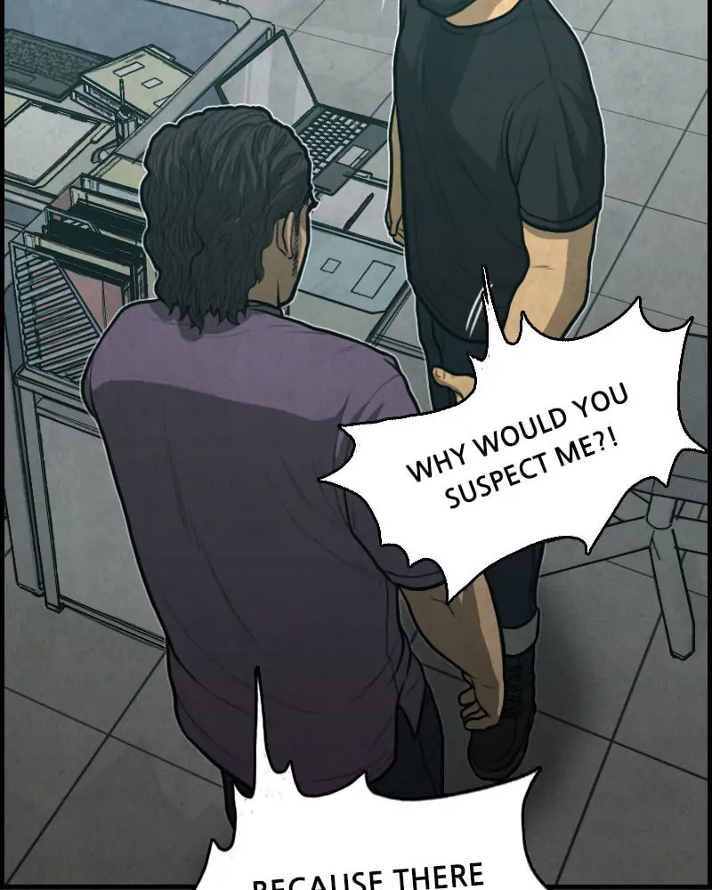 Rotten Chapter 30 page 110 - 
