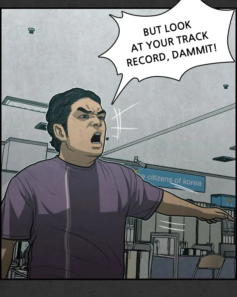 Rotten Chapter 30 page 115 - 