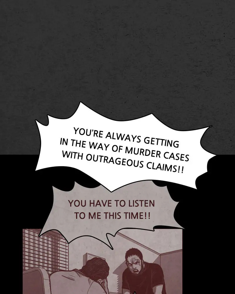 Rotten Chapter 30 page 116 - 